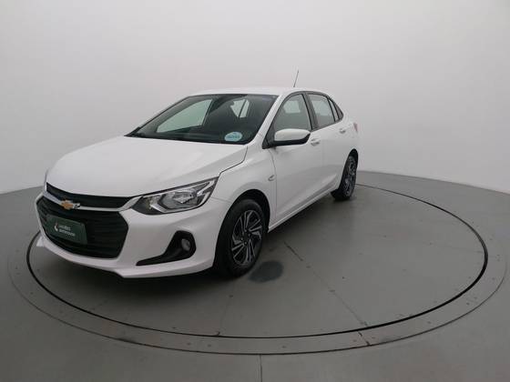 CHEVROLET ONIX 1.0 FLEX LT MANUAL CHEVROLET ONIX 1.0 FLEX LT MANUAL